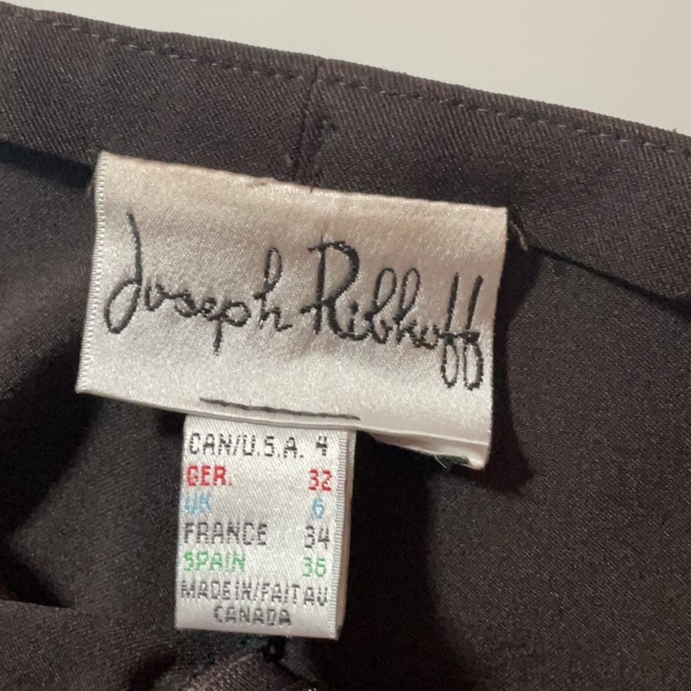 Joseph Ribkoff Pants - Picture 3 of 7